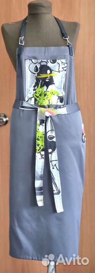 Фартук для официанта