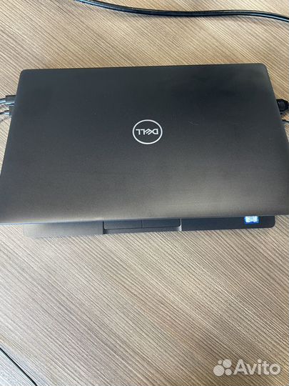 Ноутбук dell latitude 5401