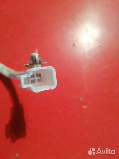 Фонарь задний Lexus Is