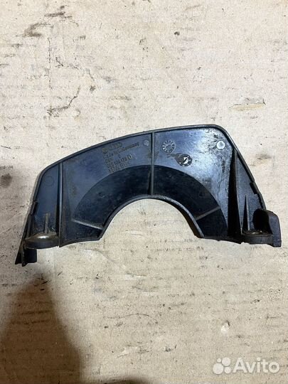 Кожух ремня грм Skoda octavia tour