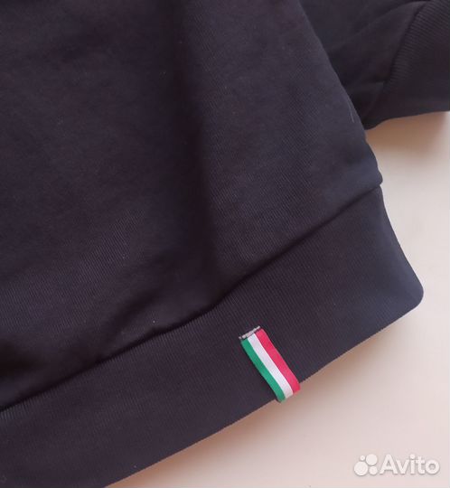 Толстовка премиум Италия оригинал