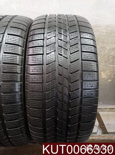 Pirelli Scorpion Ice&Snow 265/45 R20 107U