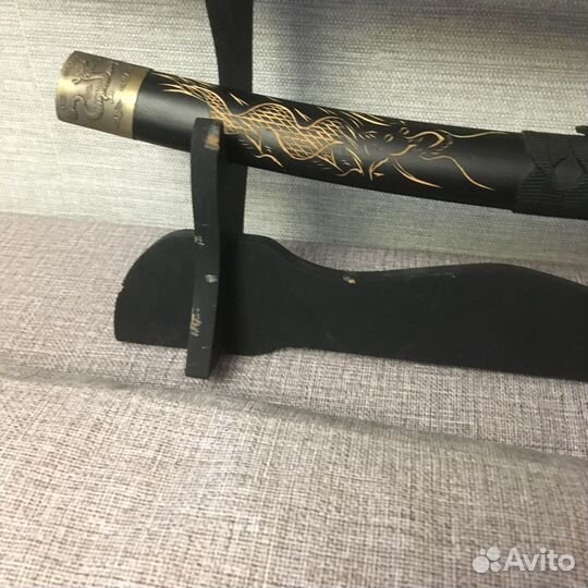 Сувенирные катаны