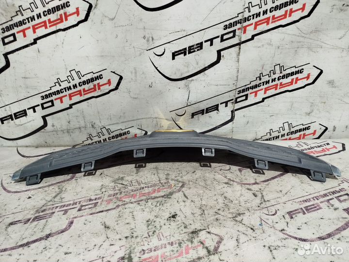 Решетка радиатора honda FIT GE6 GE7 GE8 GE9 RS 1 модель 71121TF0J01 NA7205