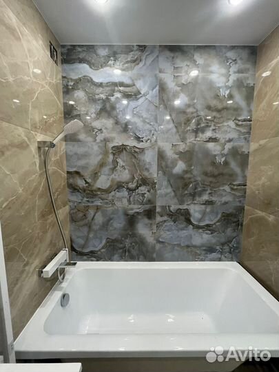 Ремонт квартир