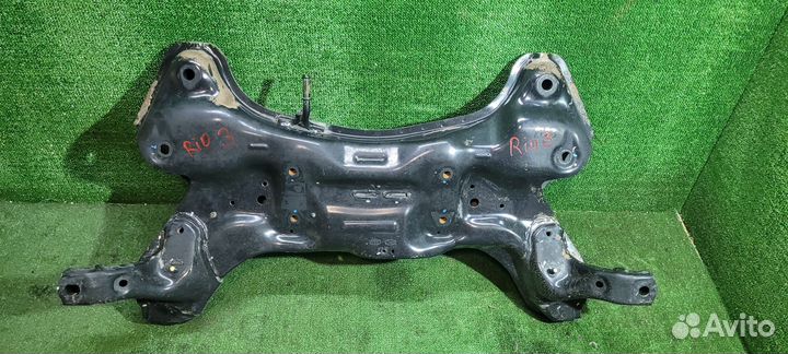 Подрамник передний Kia Rio 3 2011-2017