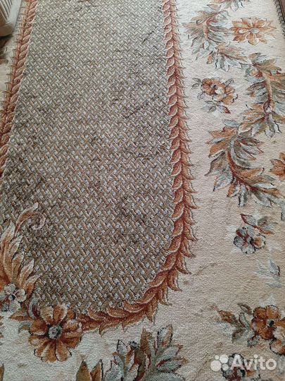 Ковер и Гобеленовые наволочки