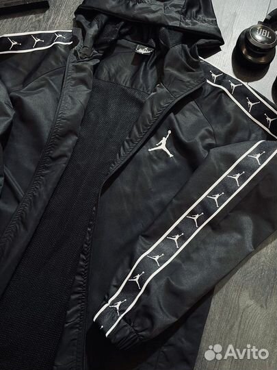 Костюм мужской спортивный Nike Jordan новый