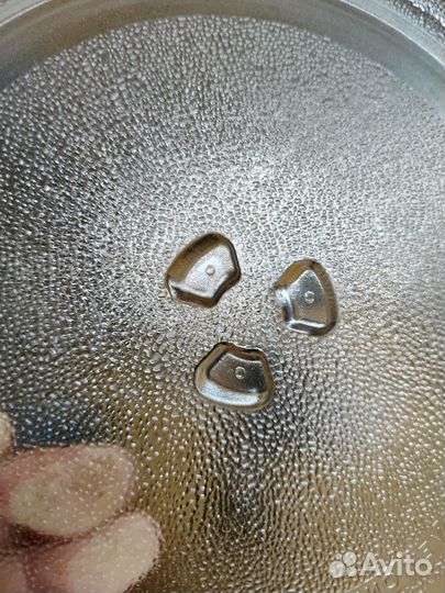 Тарелки для микроволновки. 24.5.25.5 27.5 28.0 32