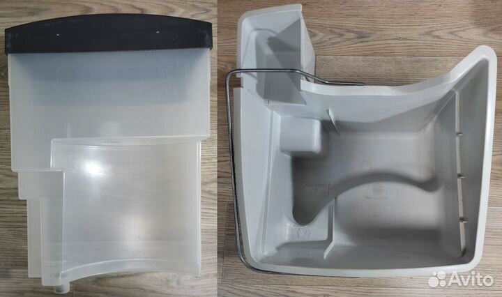 Запчасти для пылесоса Thomas