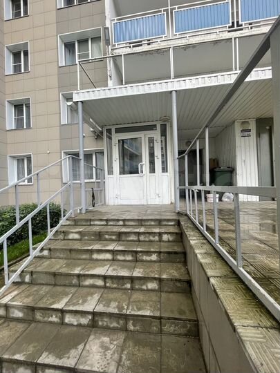 1-к. квартира, 36,9 м², 3/14 эт.