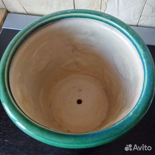 Горшок для цветов