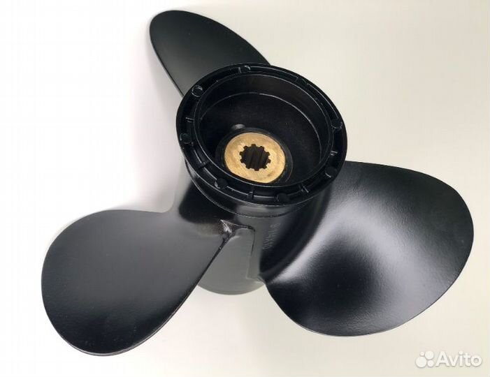 Винт Suzuki 9.9-15 11шаг