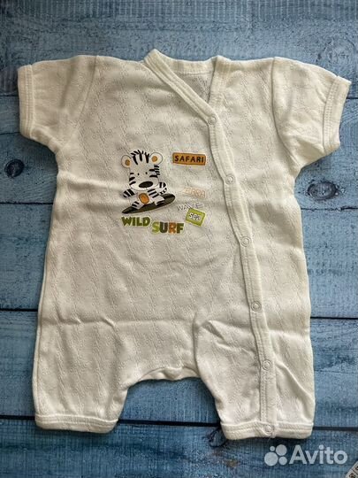 Вещи секонд хенд