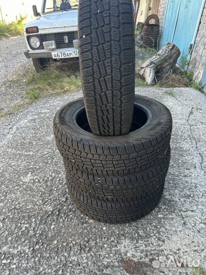Nordman RS 185/65 R15