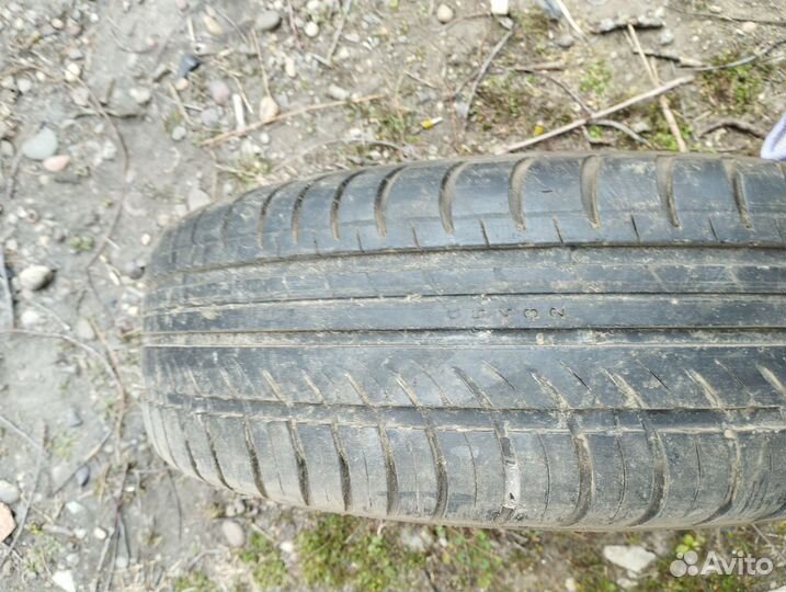 Nokian Tyres Hakka i3 175/70 R13 82T