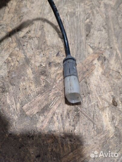 Пневмоамортизатор передний правый Bmw 7-Series G12