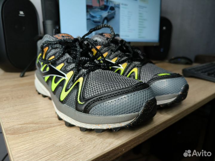 Кроссовки Joma Trek Новые Оригинал