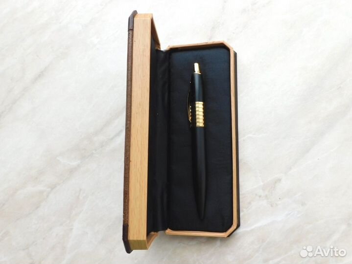 Ручка Bossman с коробкой