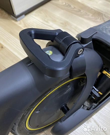 Задняя ручка для Ninebot Max G30-G2