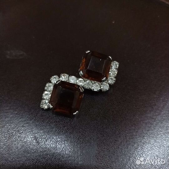 Брошь СССР (сзр)