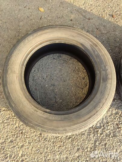 Kumho Solus KH17 185/65 R15