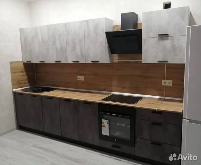 Кухонный гарнитур. В наличии. Рассрочка