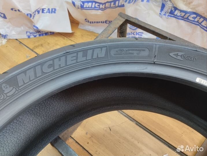 190/55/17 r17 Michelin Pilot Road 4 GT (и-32)