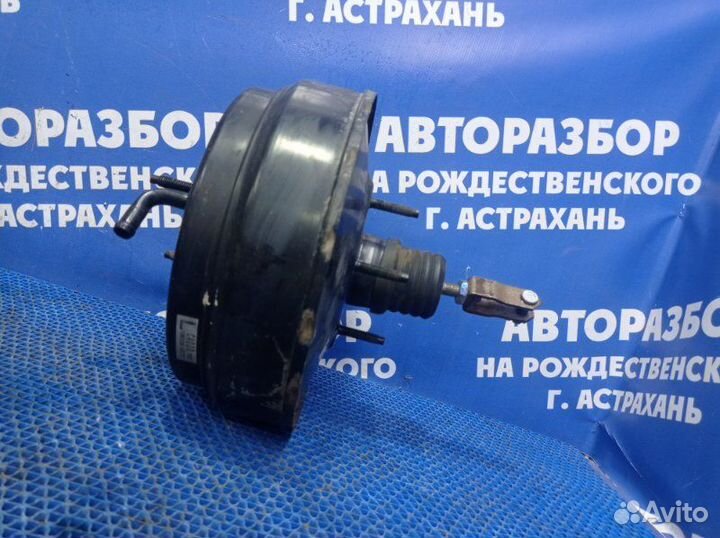 Тормозной вакуум Nissan Murano Z50 внедорожник