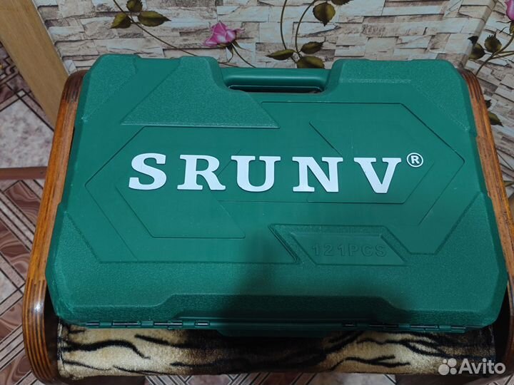 Набор инструментов