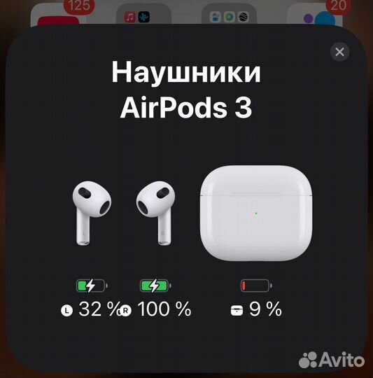 Airpods 3