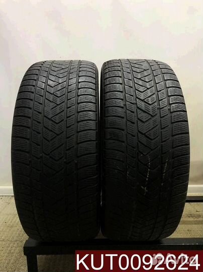 Pirelli Scorpion Winter 275/40 R22 107U