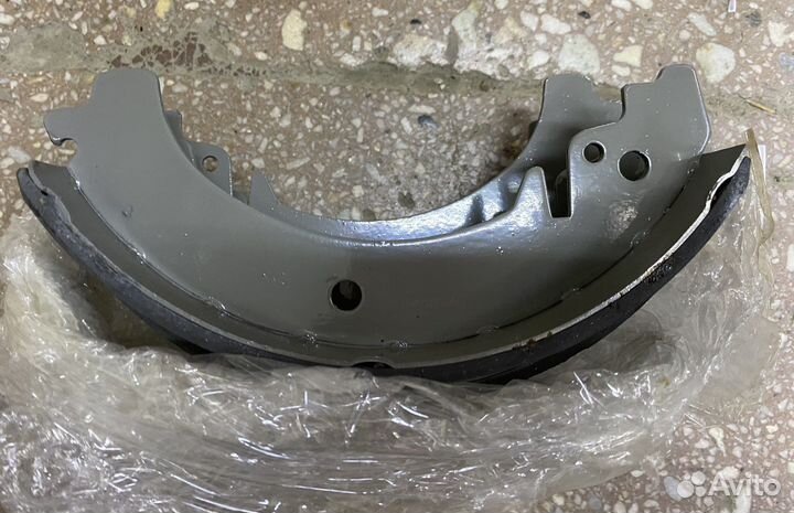 Колодки тормозные задние ваз-2101 Волгоград