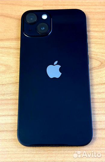 iPhone 13, 128 ГБ