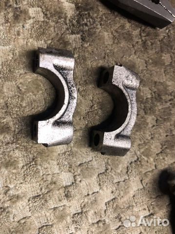 Крышка распредвала для Land Rover Discovery 3, 2.7