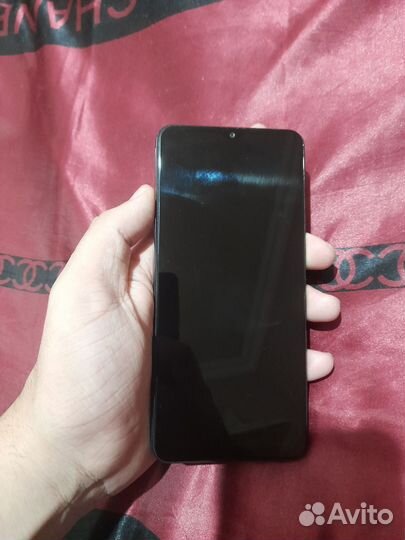 Телефон galaxy a12