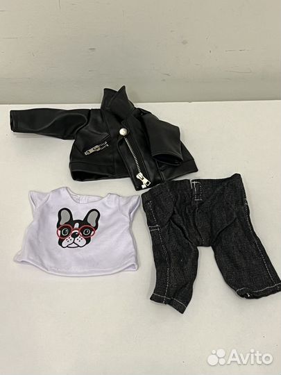 Lucky doggy игрушка собачка