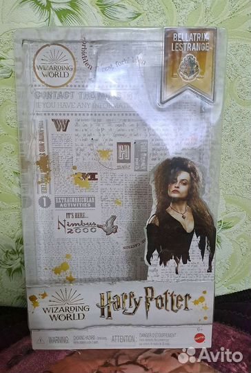 Коробки для кукол барби (barbie) и Monster High