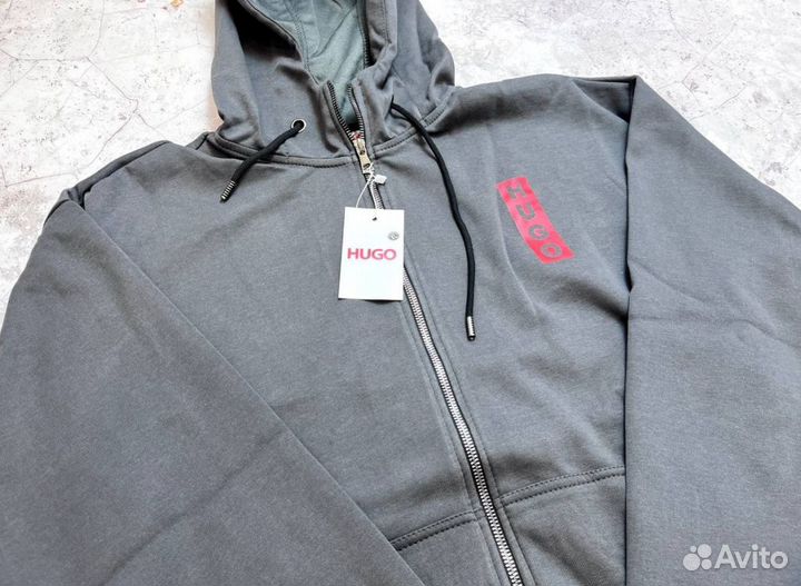 Спортивные костюмы Hugo Boss современные