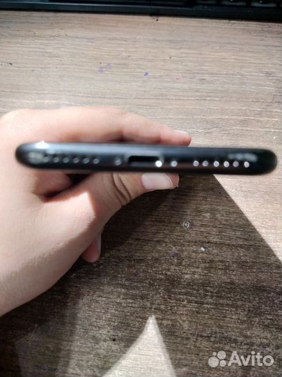 iPhone 7, 256 ГБ
