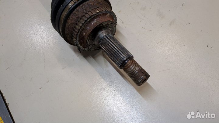 Полуось Pontiac Vibe 2, 2009