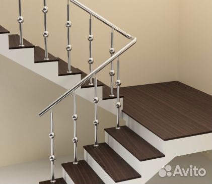 Перила / Перила для лестниц