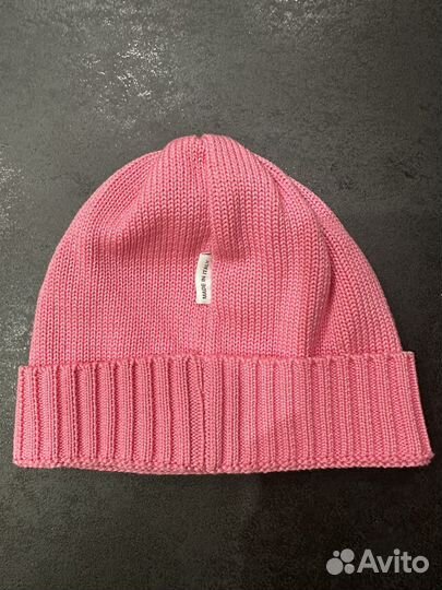 Шапка Il trenino