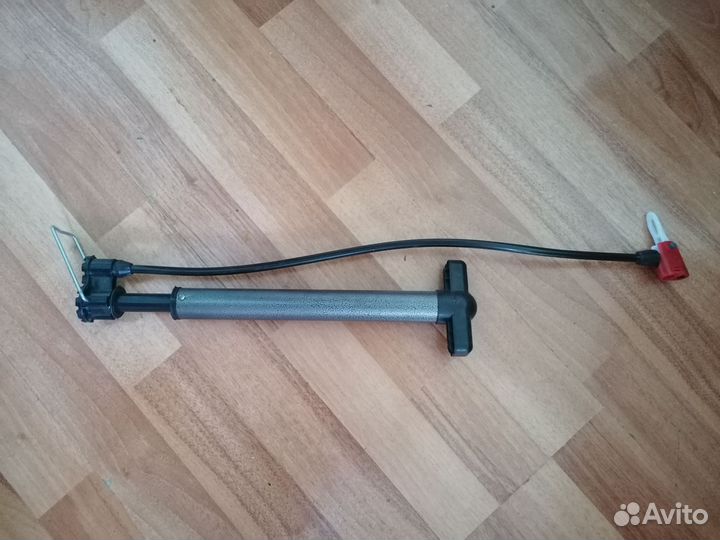 Насос
