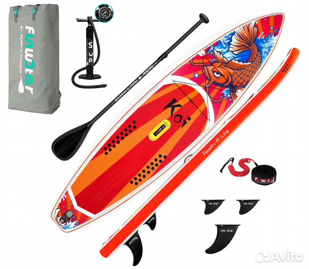 Сап Борд Доска для сёрфинга врн