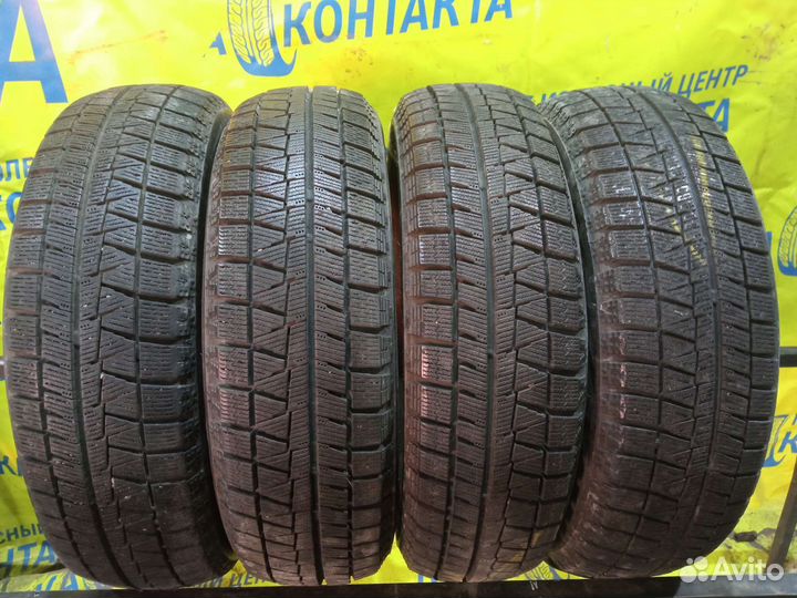 Bridgestone Blizzak Revo GZ 155/65 R13