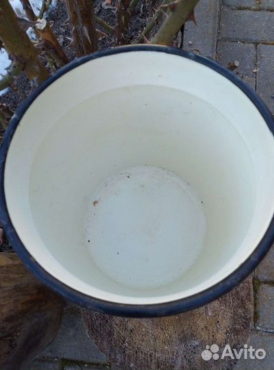 Молочный бидон