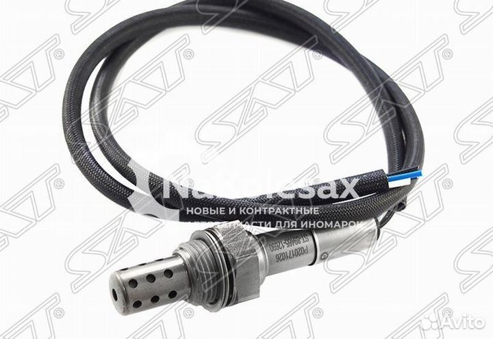 Датчик кислородный toyota corolla/filder 2zzge 00