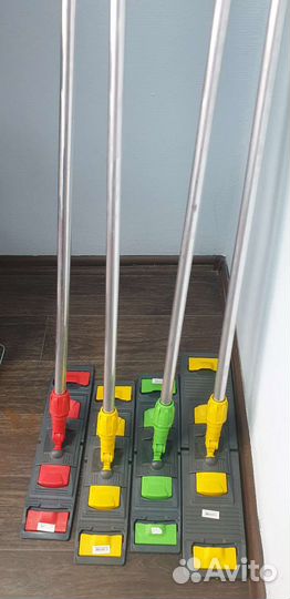 Держатель мопа 40 и 50 см