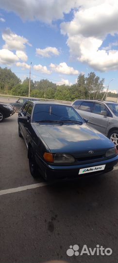 ВАЗ 2115 Samara 1.6 МТ, 2010, 131 422 км